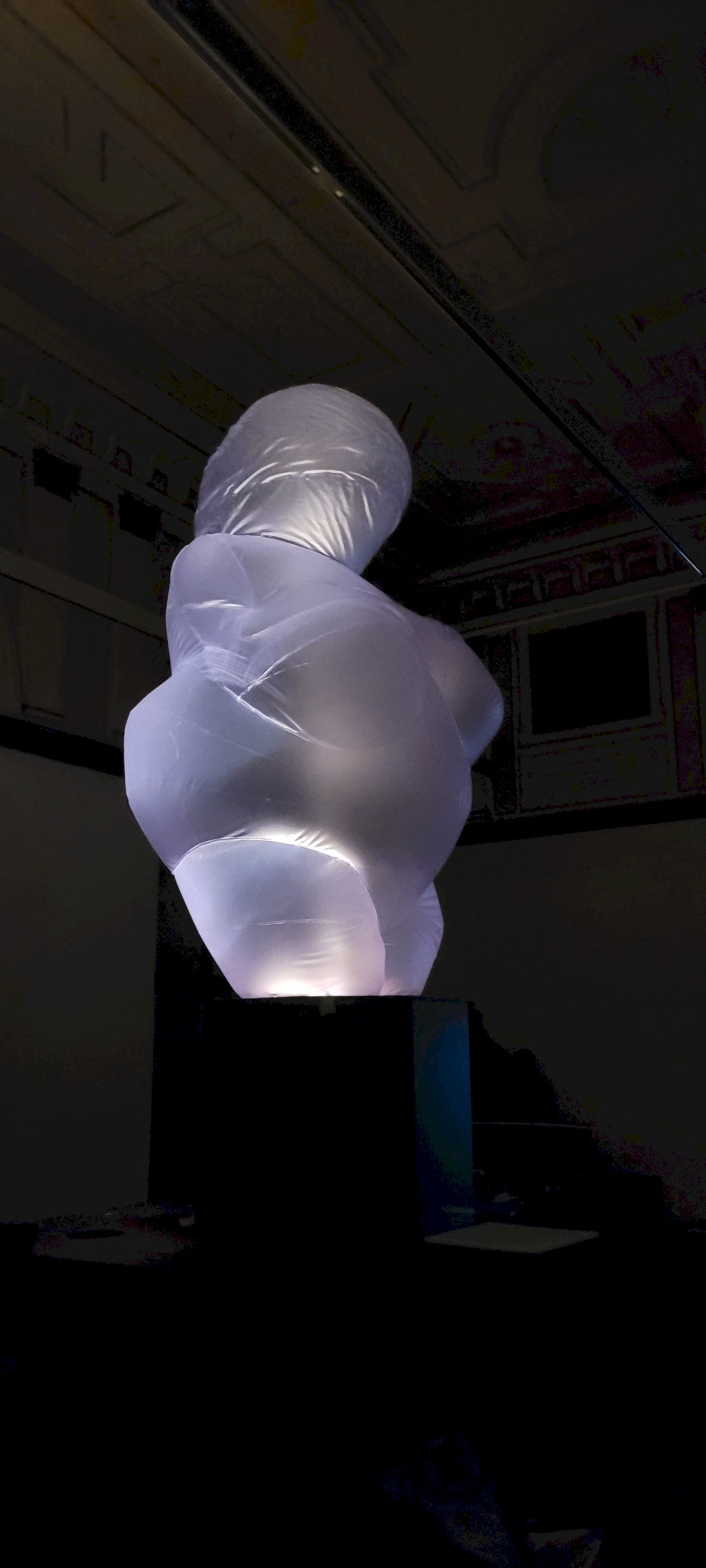 Gutes Sammlen - böses Sammeln 150 Jahre NHMW